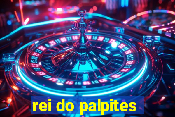 rei do palpites